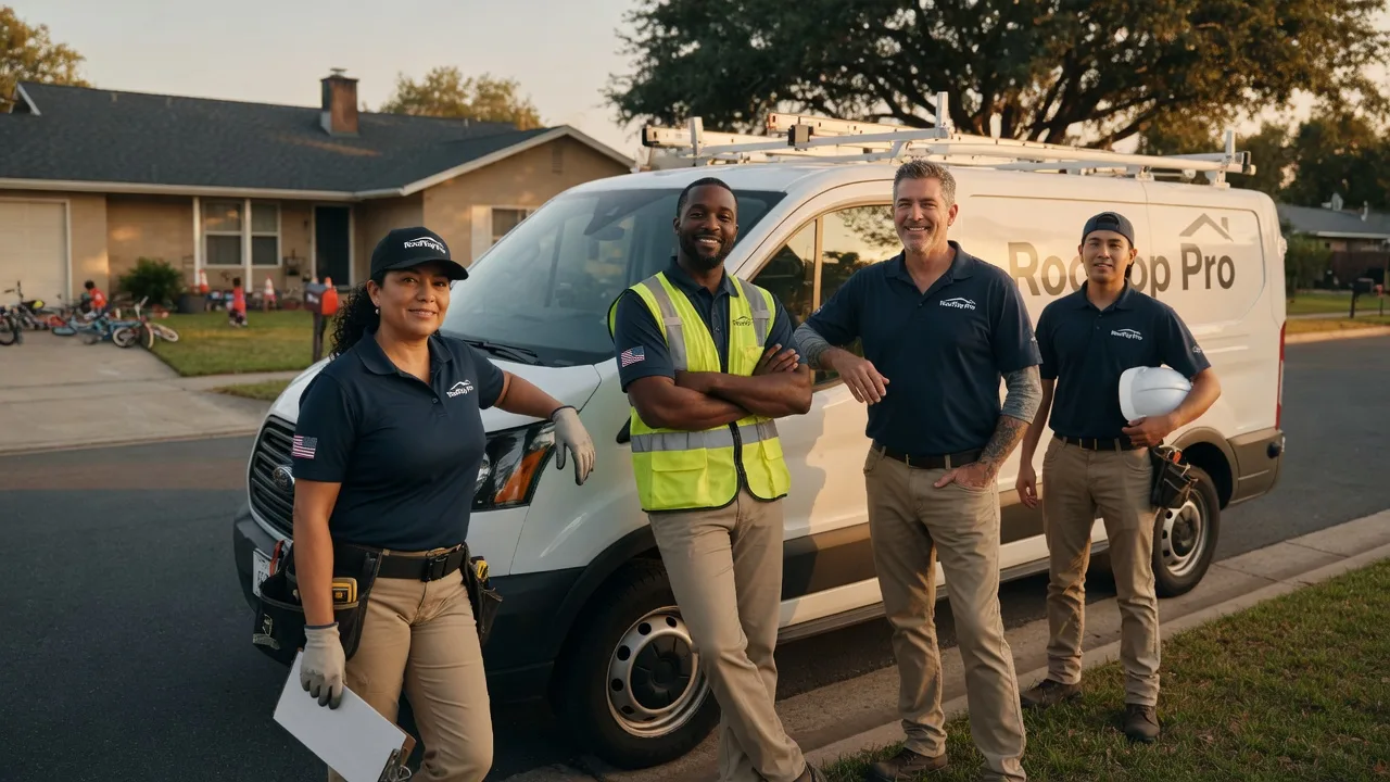 Roof Repair in Villa Grove, IL near me